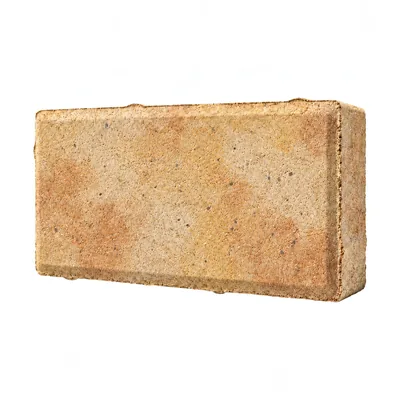 Прямоугольник 200×100 мм, 40 мм, Сиена