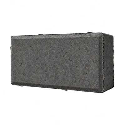 Прямоугольник 200×100 мм, 60 мм, Графит