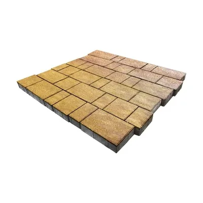 Новый город Лион 255×155 / 155×155 / 155×95 мм, 60 мм, Брайс