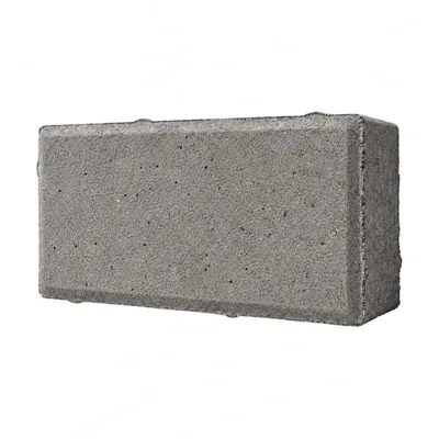 Прямоугольник 200×100 мм, 60 мм, Оттенки серого