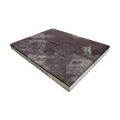 Инсбрук Ланс 450×300 / 300×300 мм, 60 мм, Браун