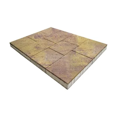 Инсбрук Ланс 450×300 / 300×300 мм, 60 мм, Тахель