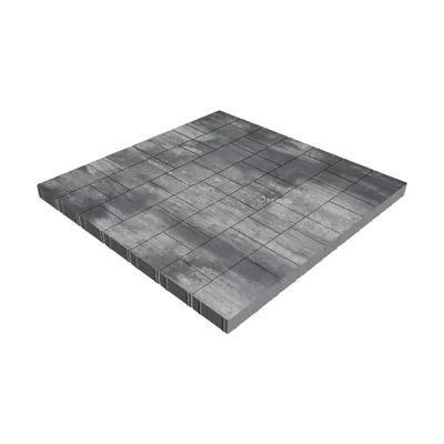 Новый город Лион 255×155 / 155×155 / 155×95 мм, 60 мм, Актау