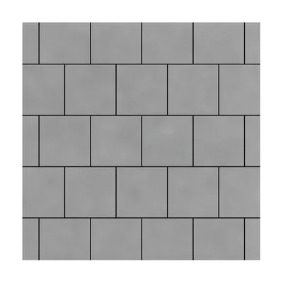 Виго 200×200 мм, 80 мм, Серый — раскладка