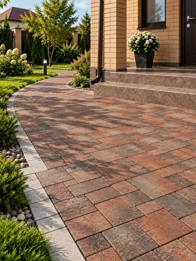 Новый город Лион 255×155 / 155×155 / 155×95 мм, 60 мм, Рей