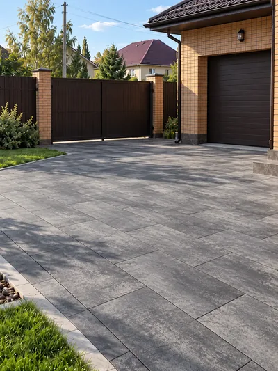 Парк Плейс 600×300 мм, 80 мм, Актау