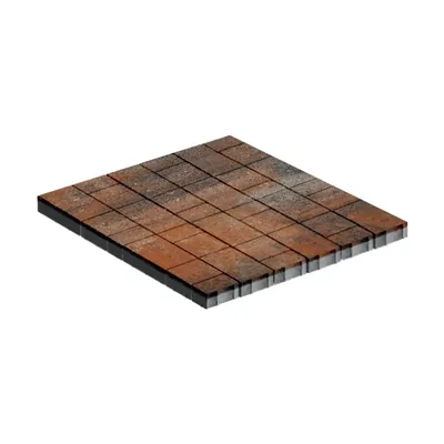 Новый город Лион 255×155 / 155×155 / 155×95 мм, 60 мм, Рей