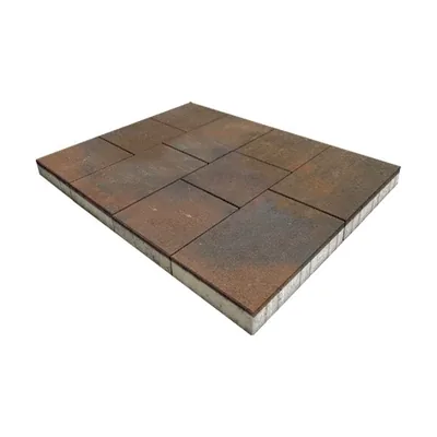 Инсбрук Ланс 450×300 / 300×300 мм, 60 мм, Штайнрус